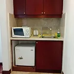 Suite At Times Square Kl